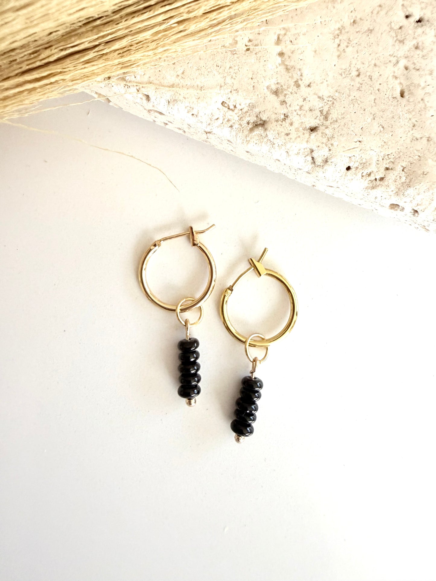 Coastal Candies Midnight Tide Charms
