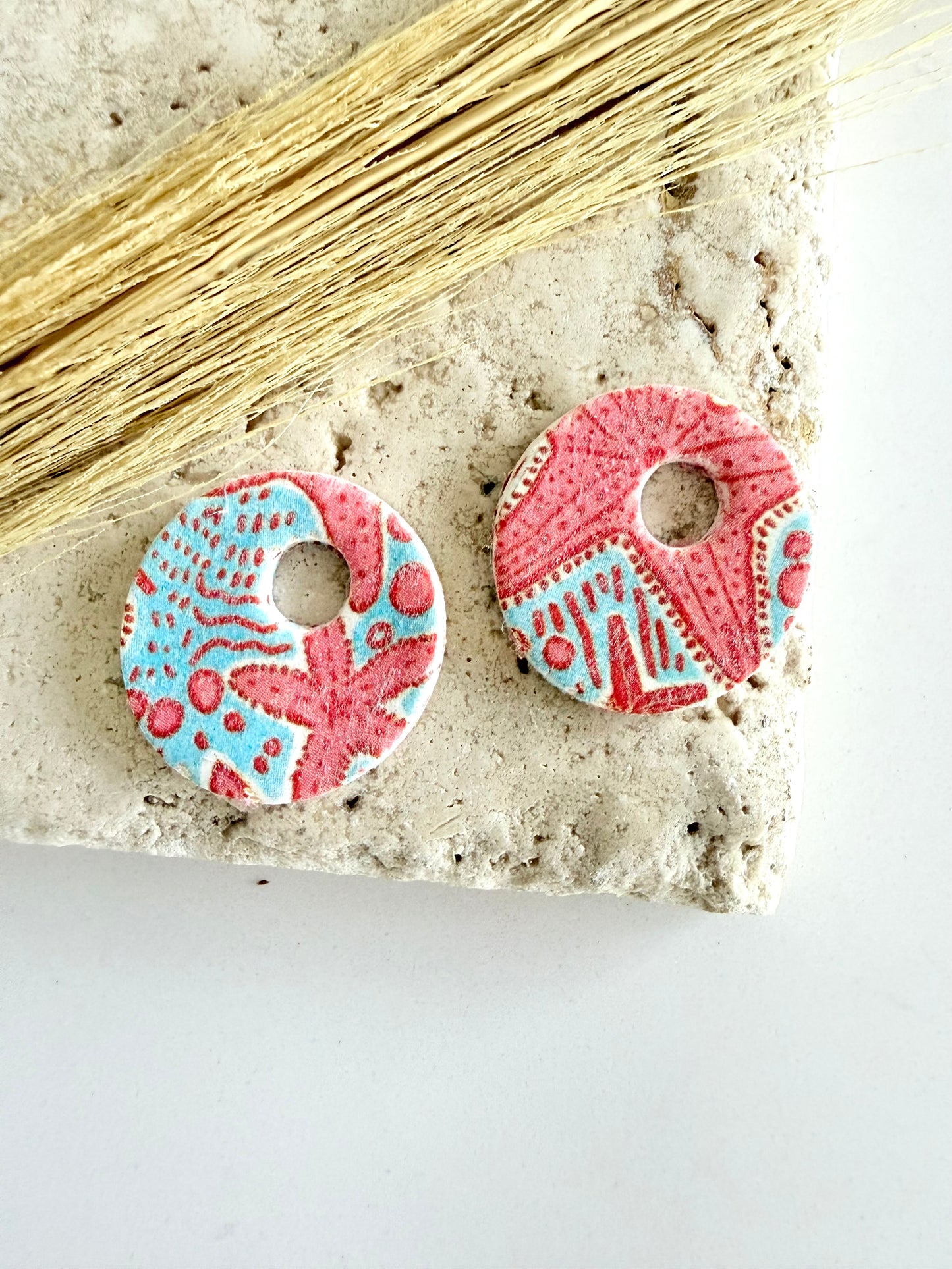 Sea Star Dreams Charms