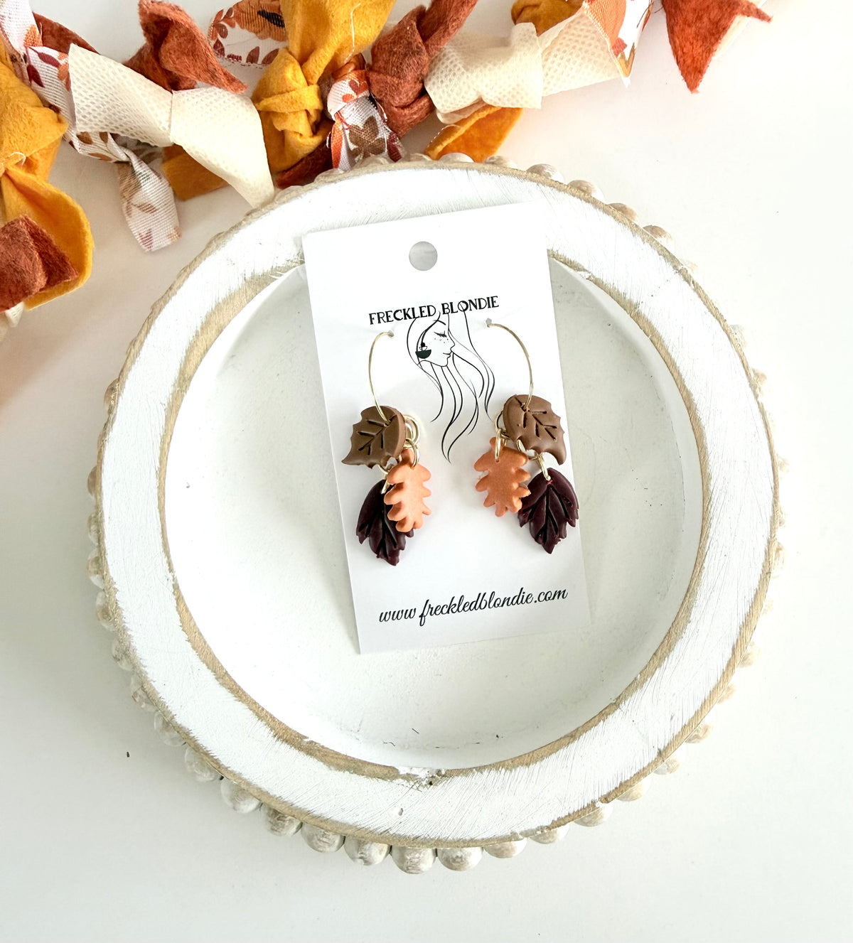 Leaves Dangles