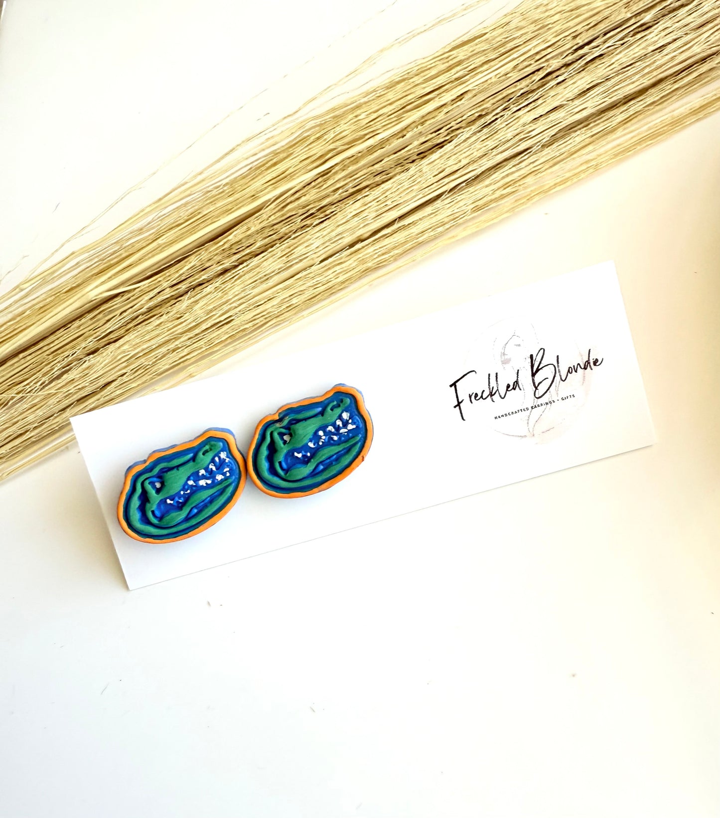 Gator Studs