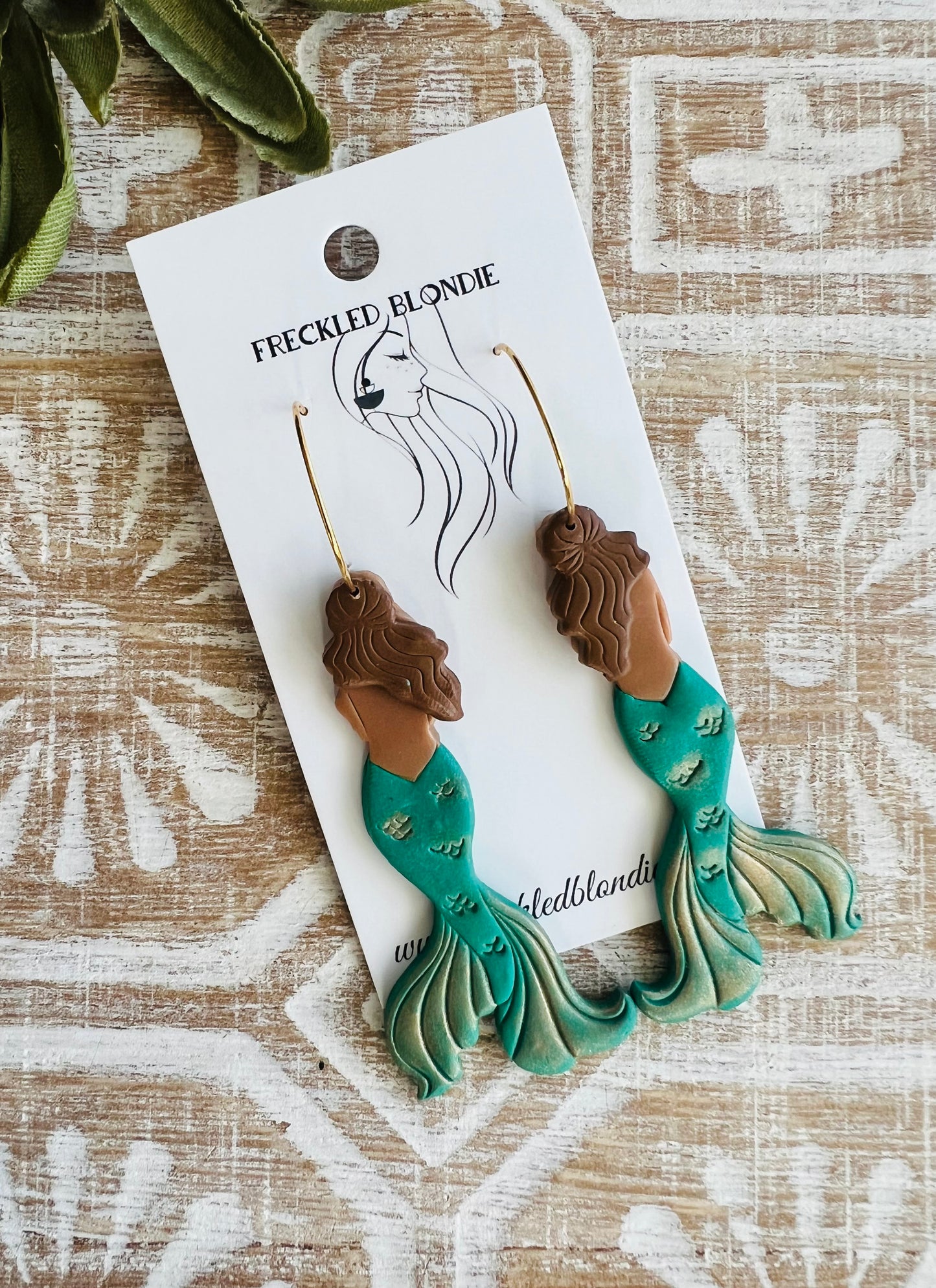 Mermaid