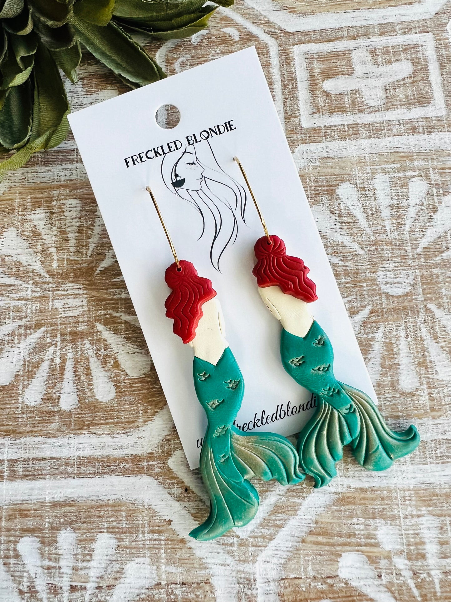 Mermaid