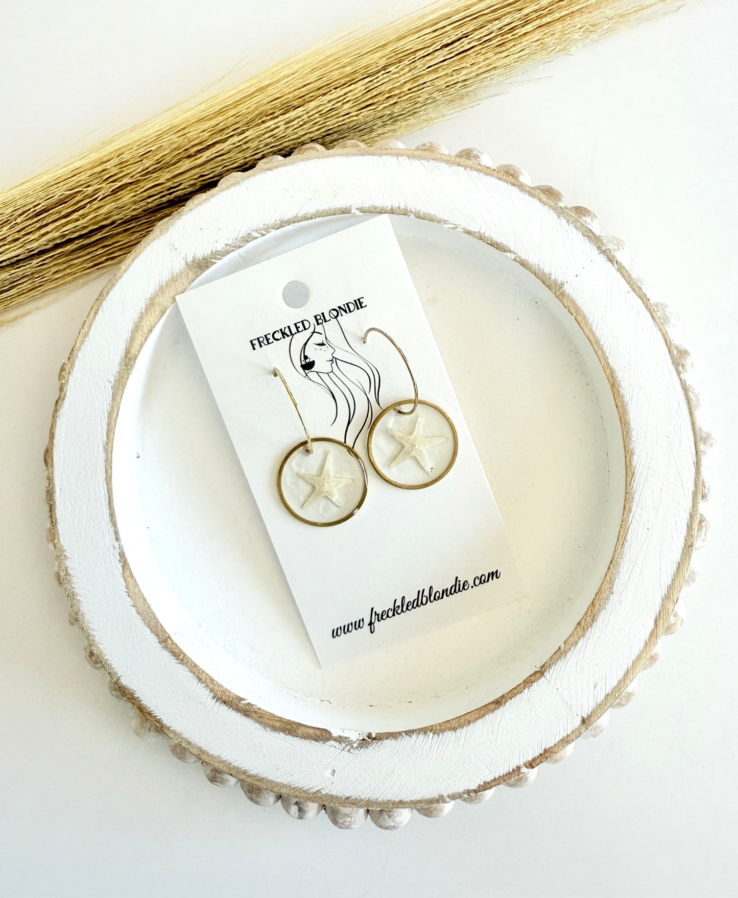 Starfish Hoops