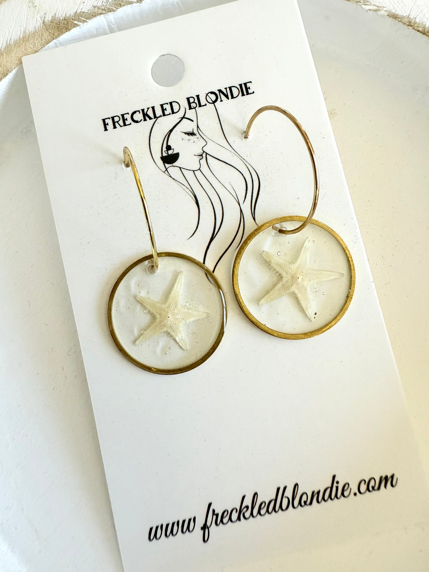 Starfish Hoops