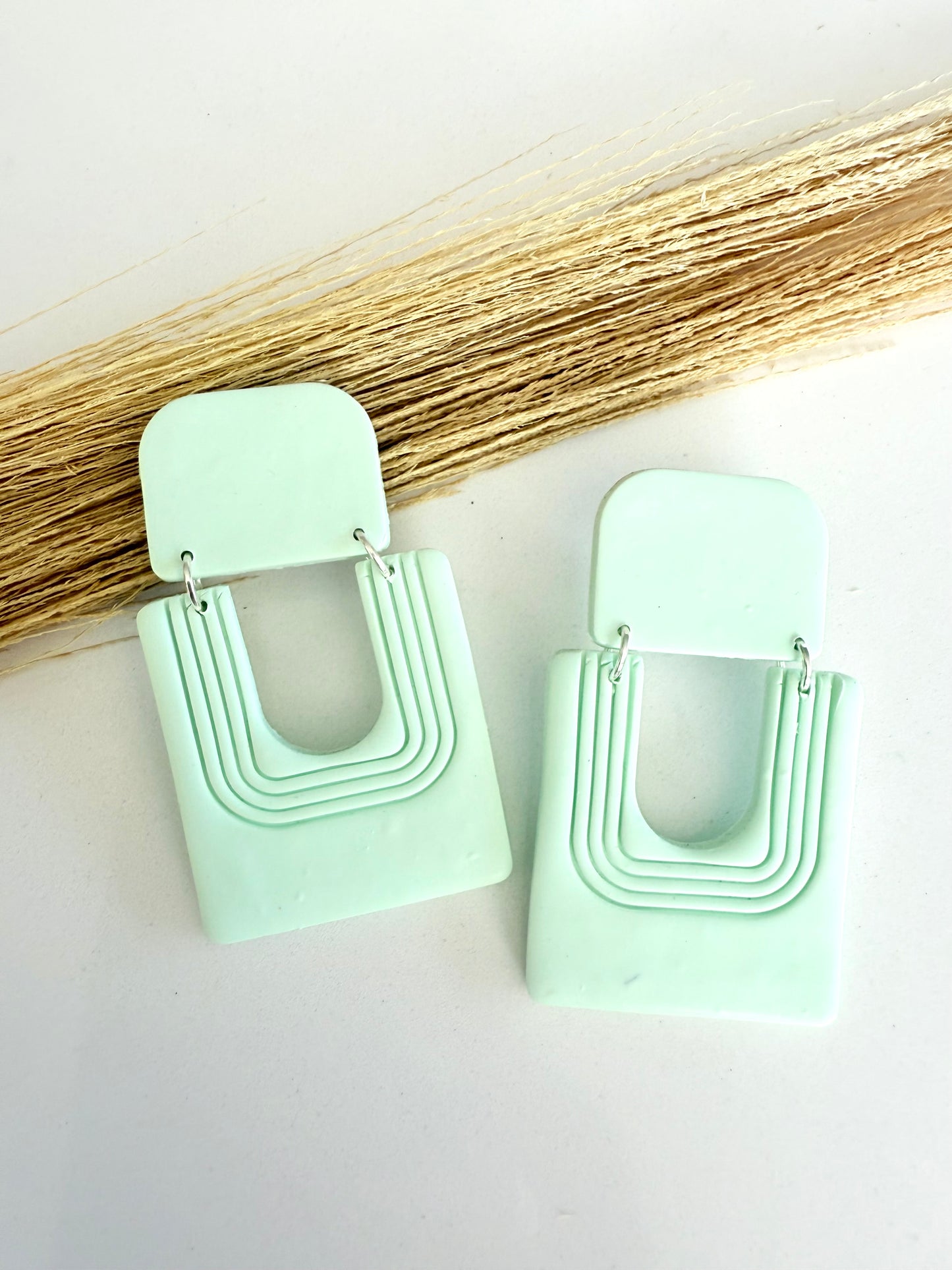 Retro Glow Dangles