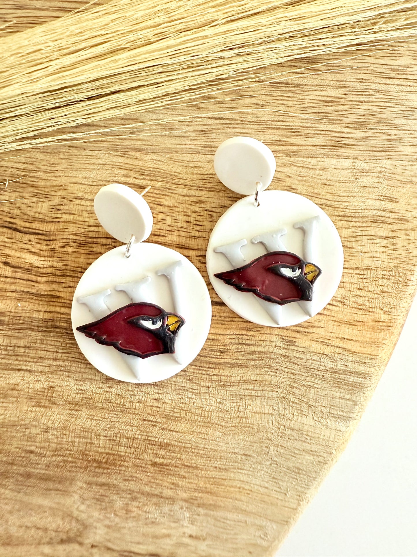 Cardinal Dangles