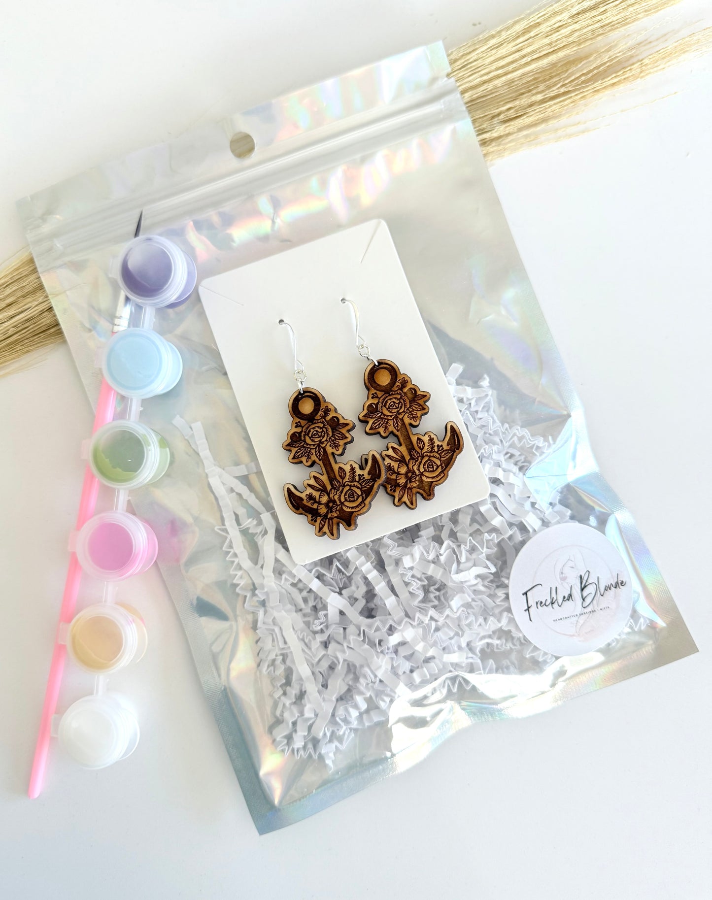 PYO Anchor Dangles