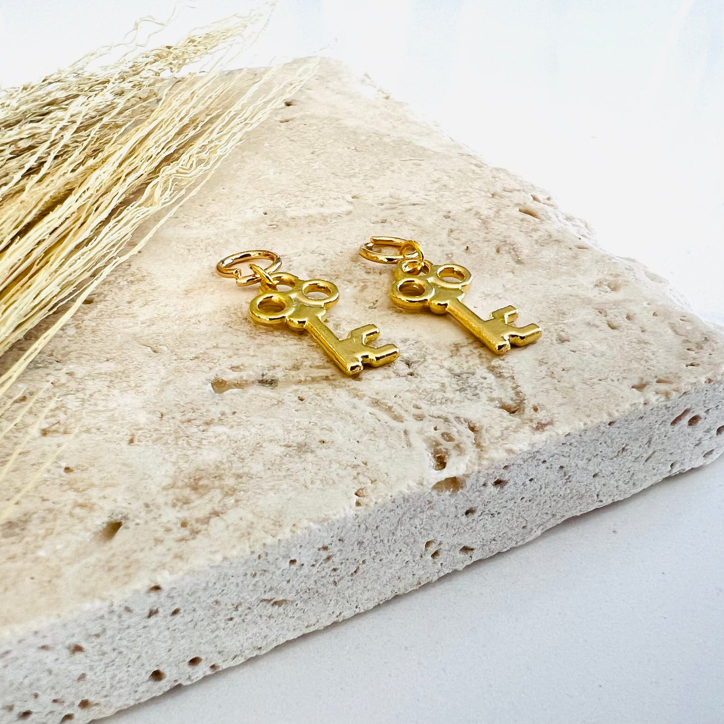 Key Charms