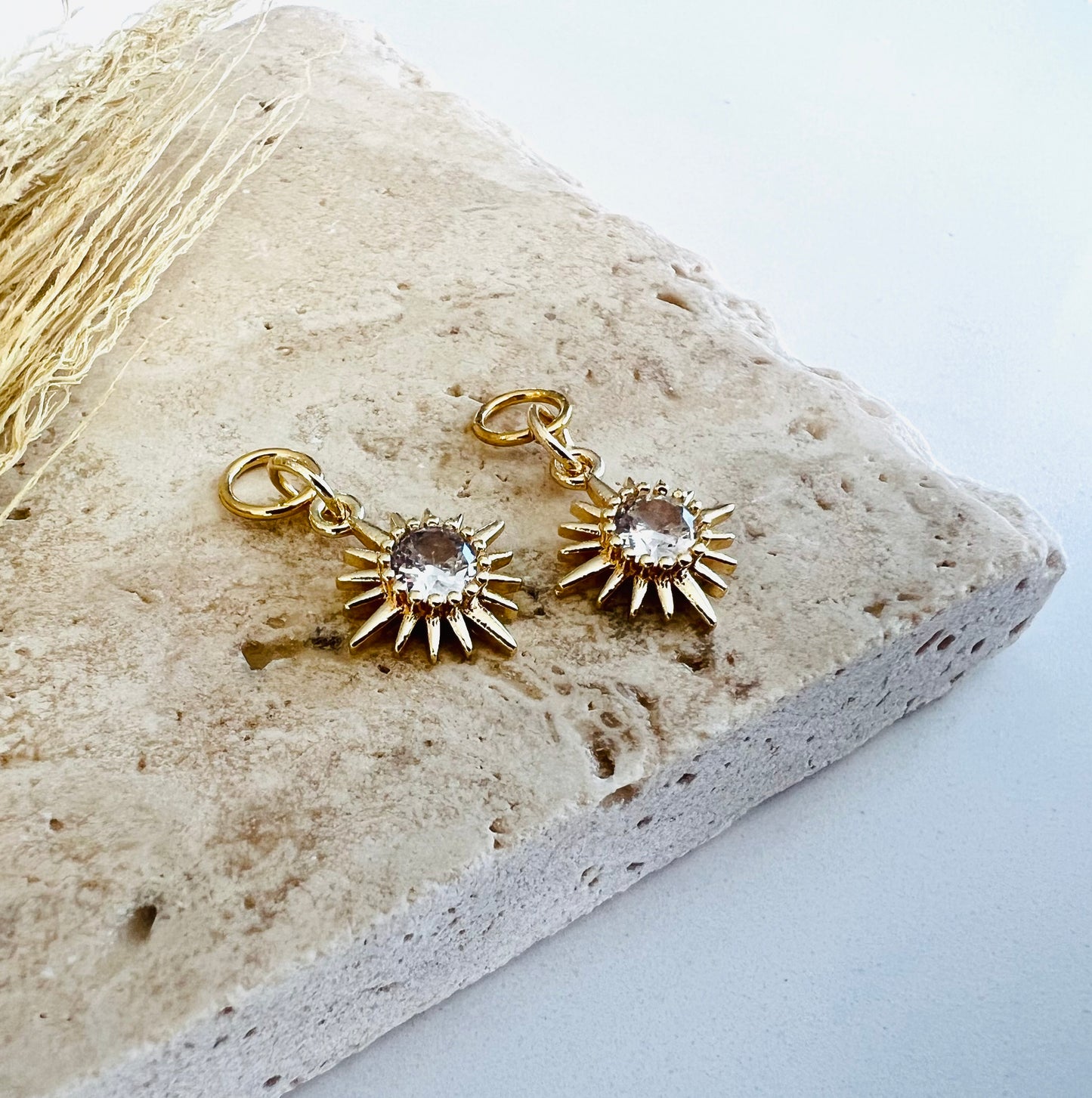 Sun Charms