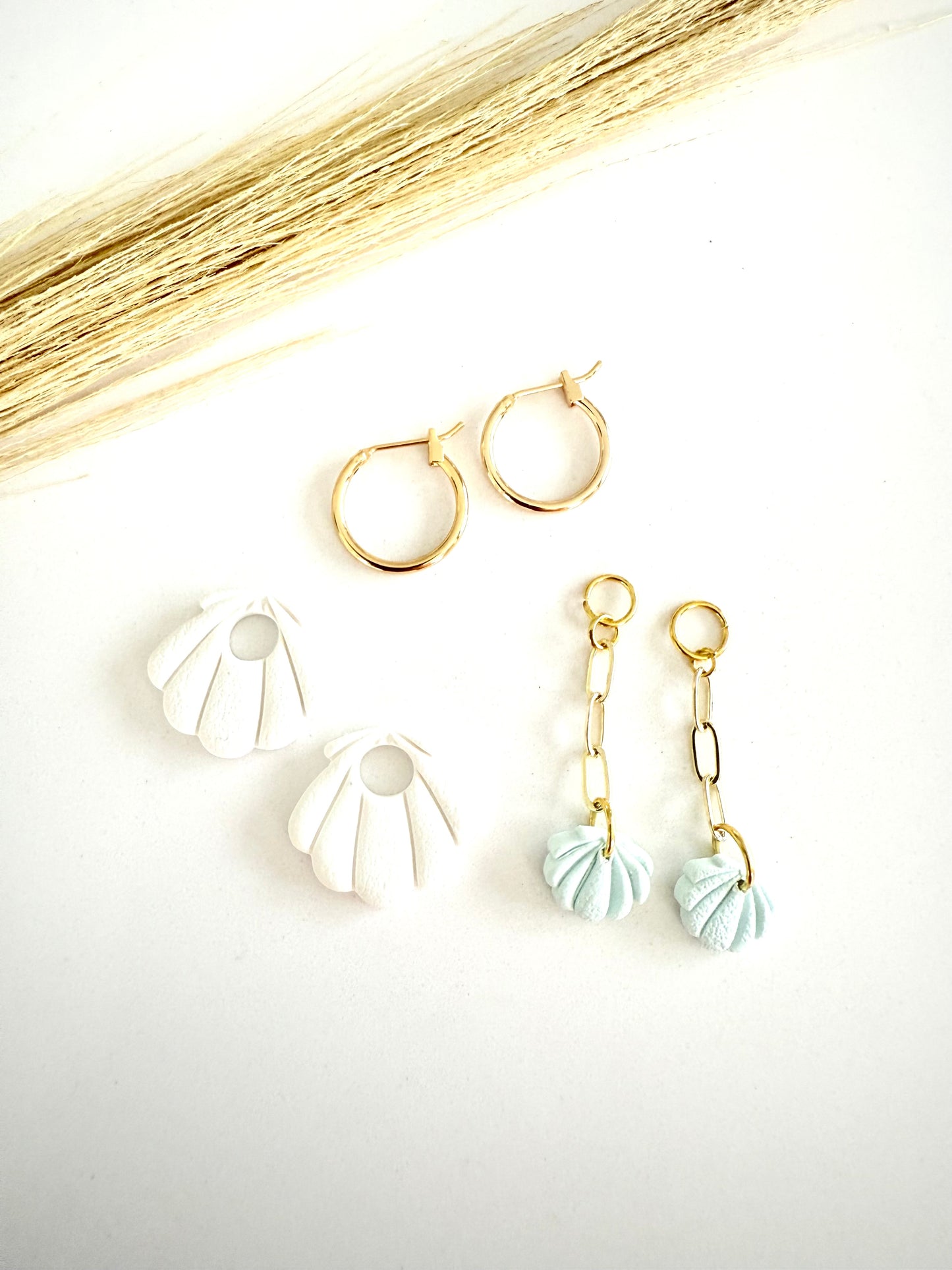 Shell Love Hoops
