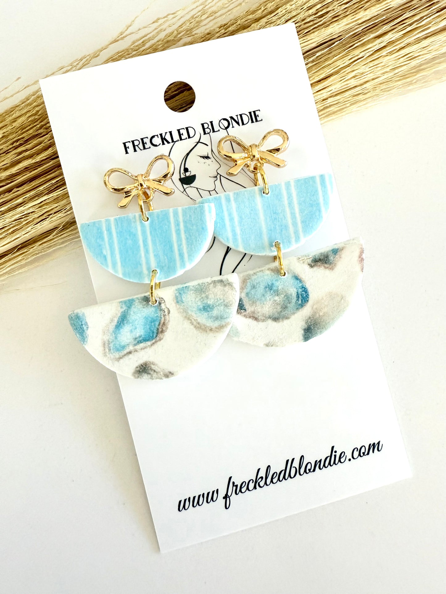 Harbor Dangles