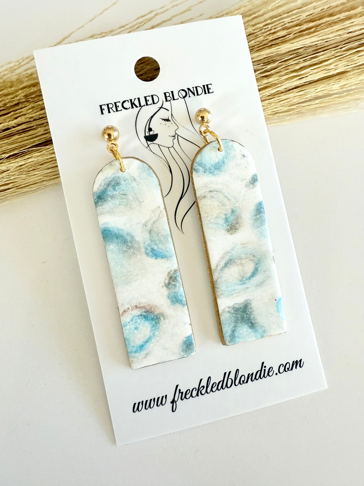 Tidal Drift Dangles
