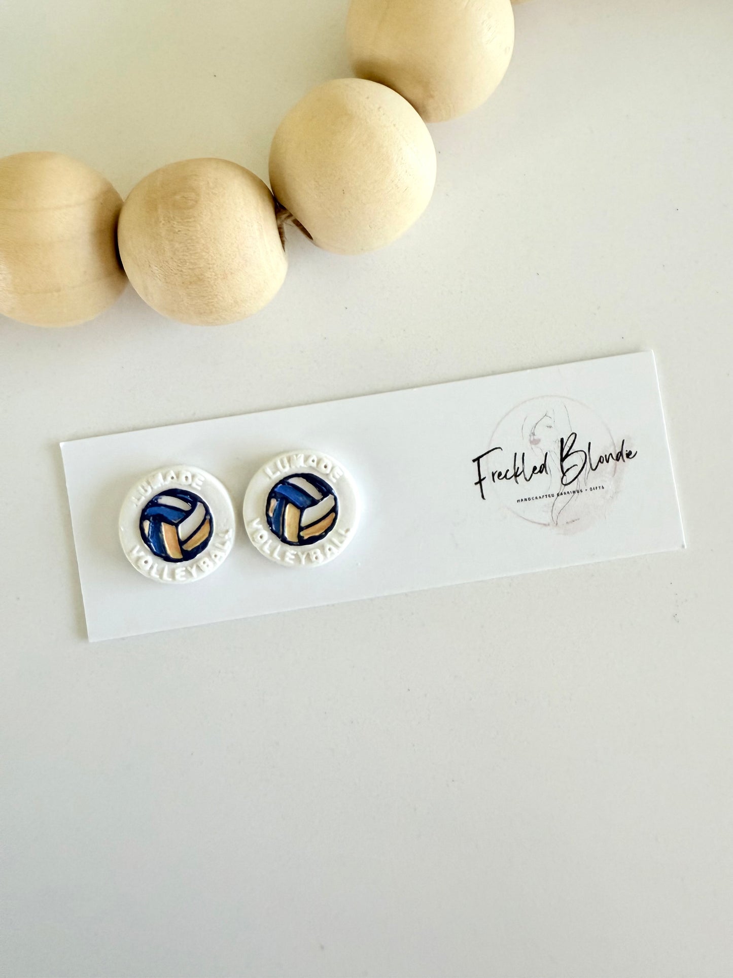 Lumade Studs