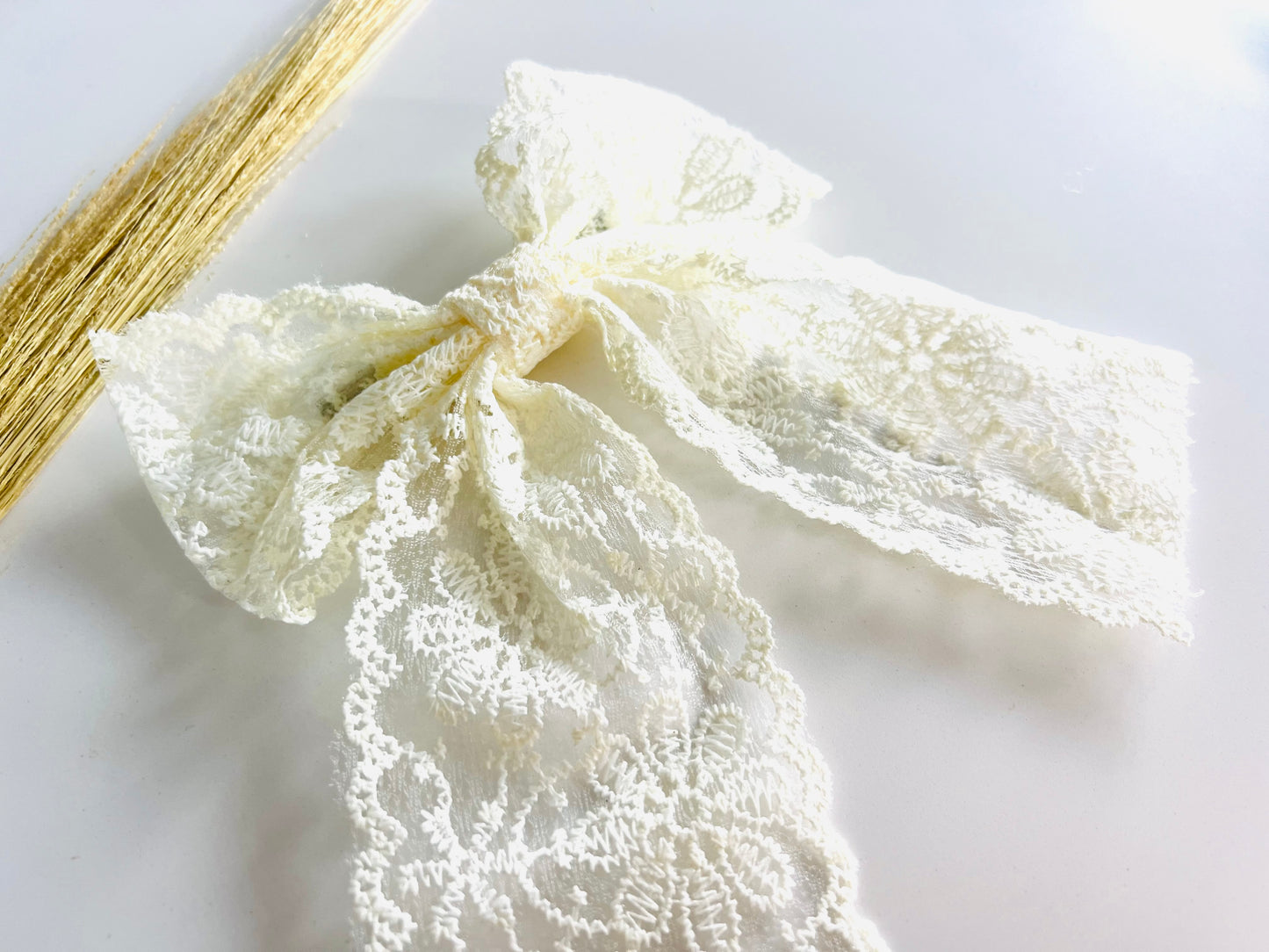 Lidia Hair Bow