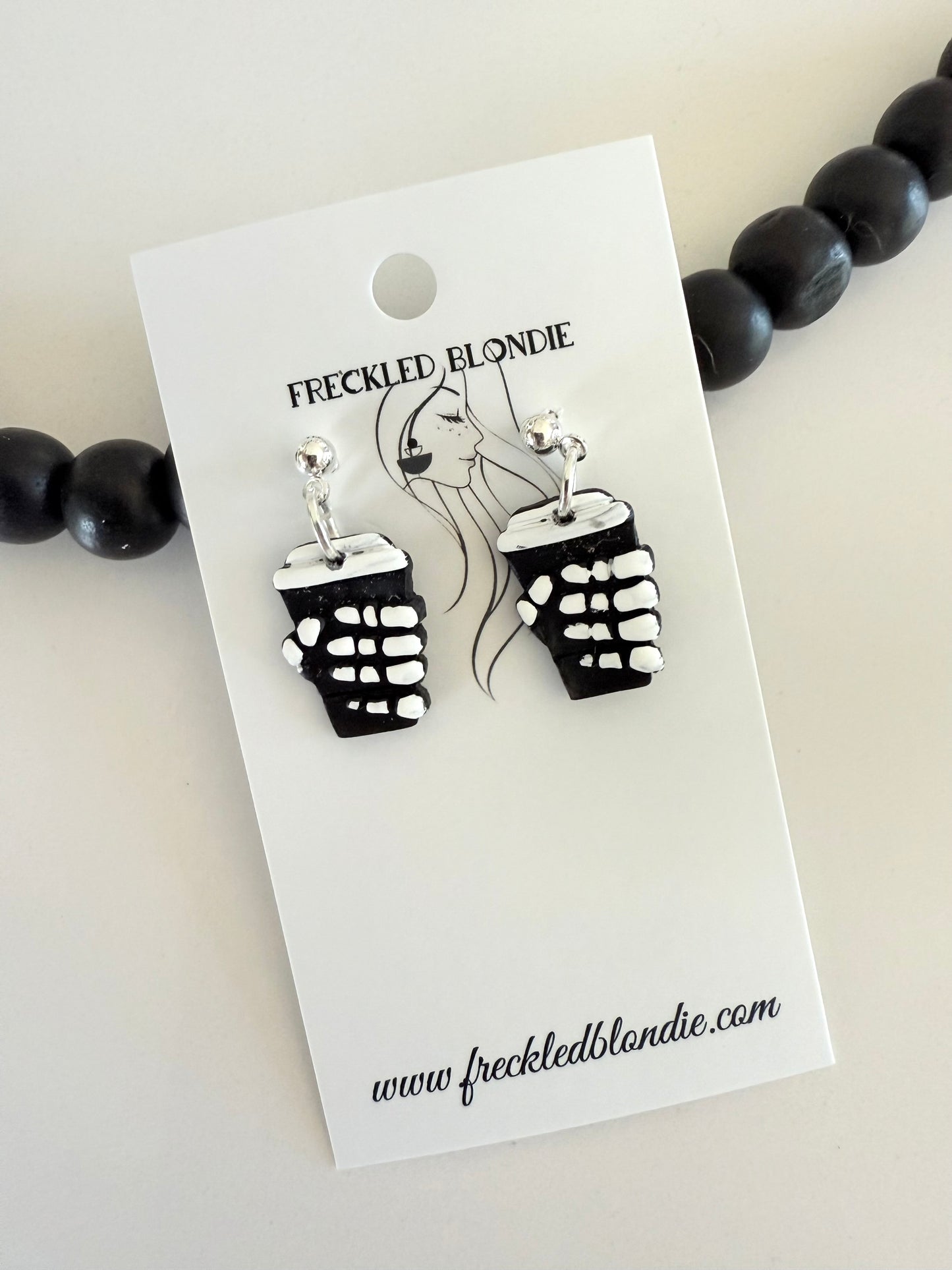 Dead but caffeinated Dangles