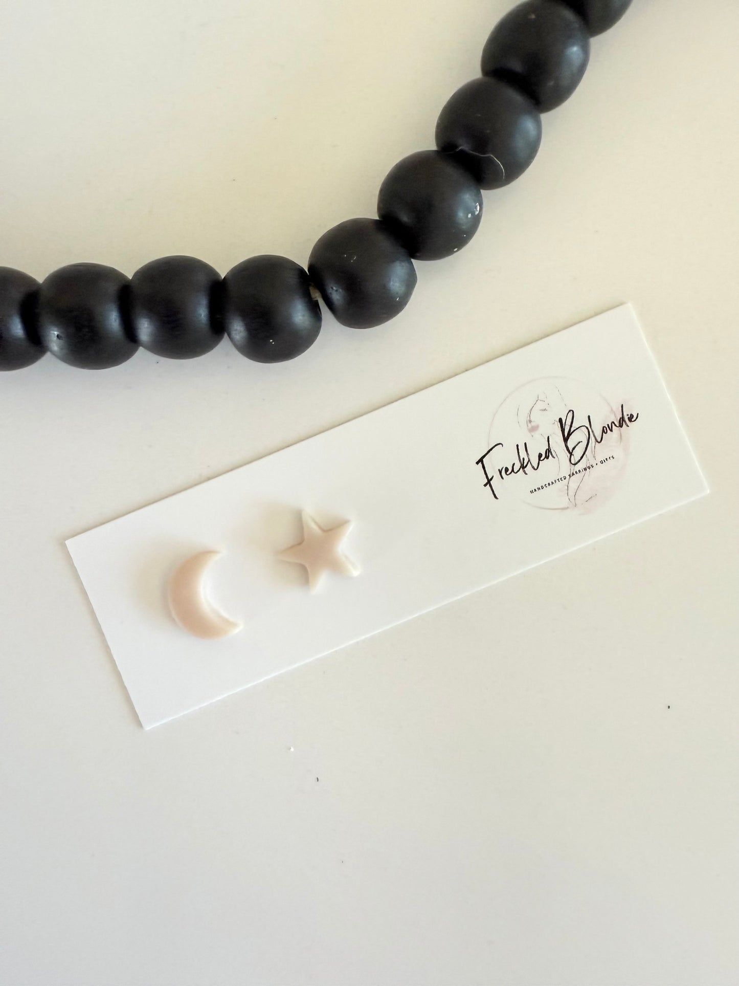 Glow in the dark Studs