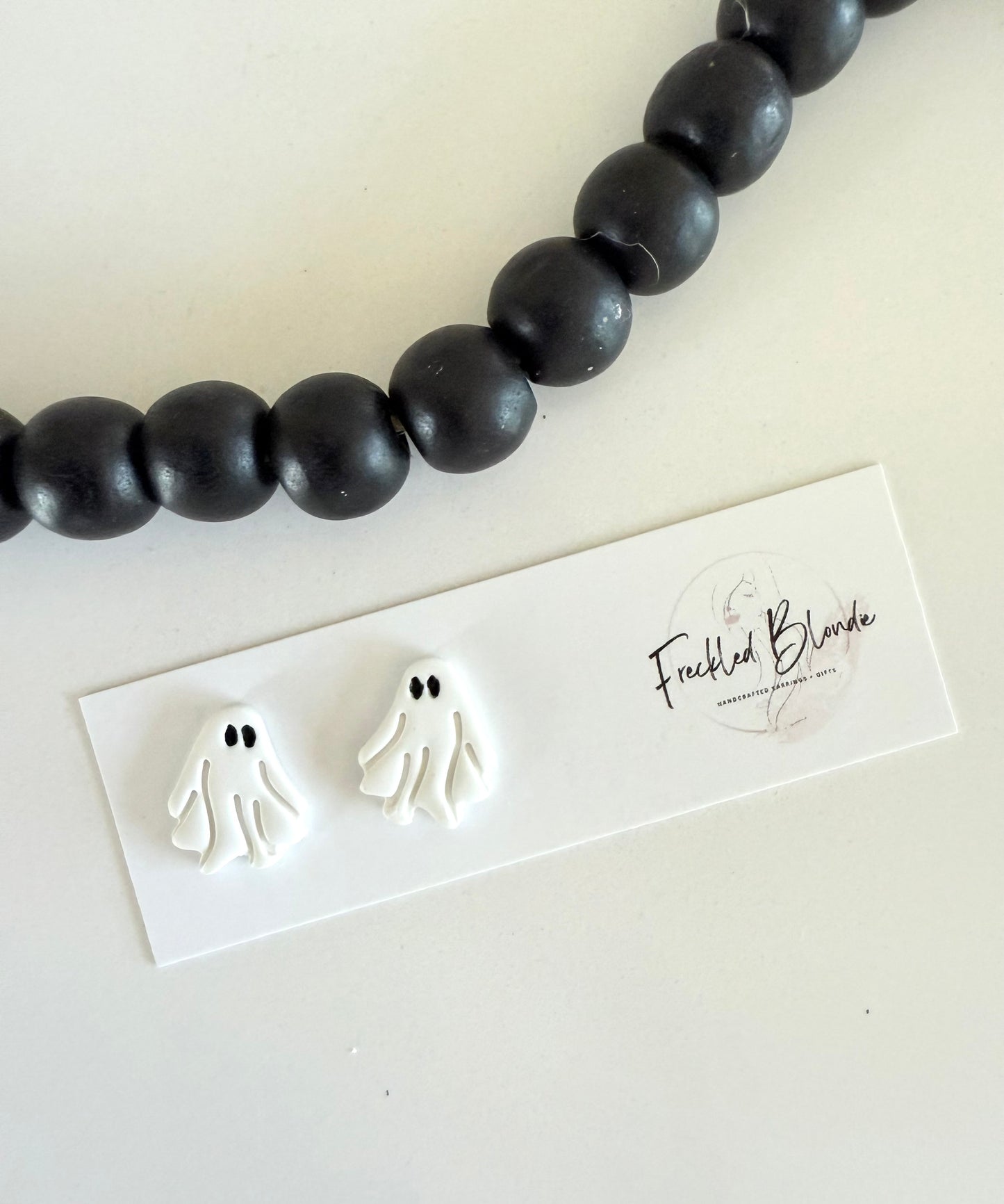 Ghoul Studs