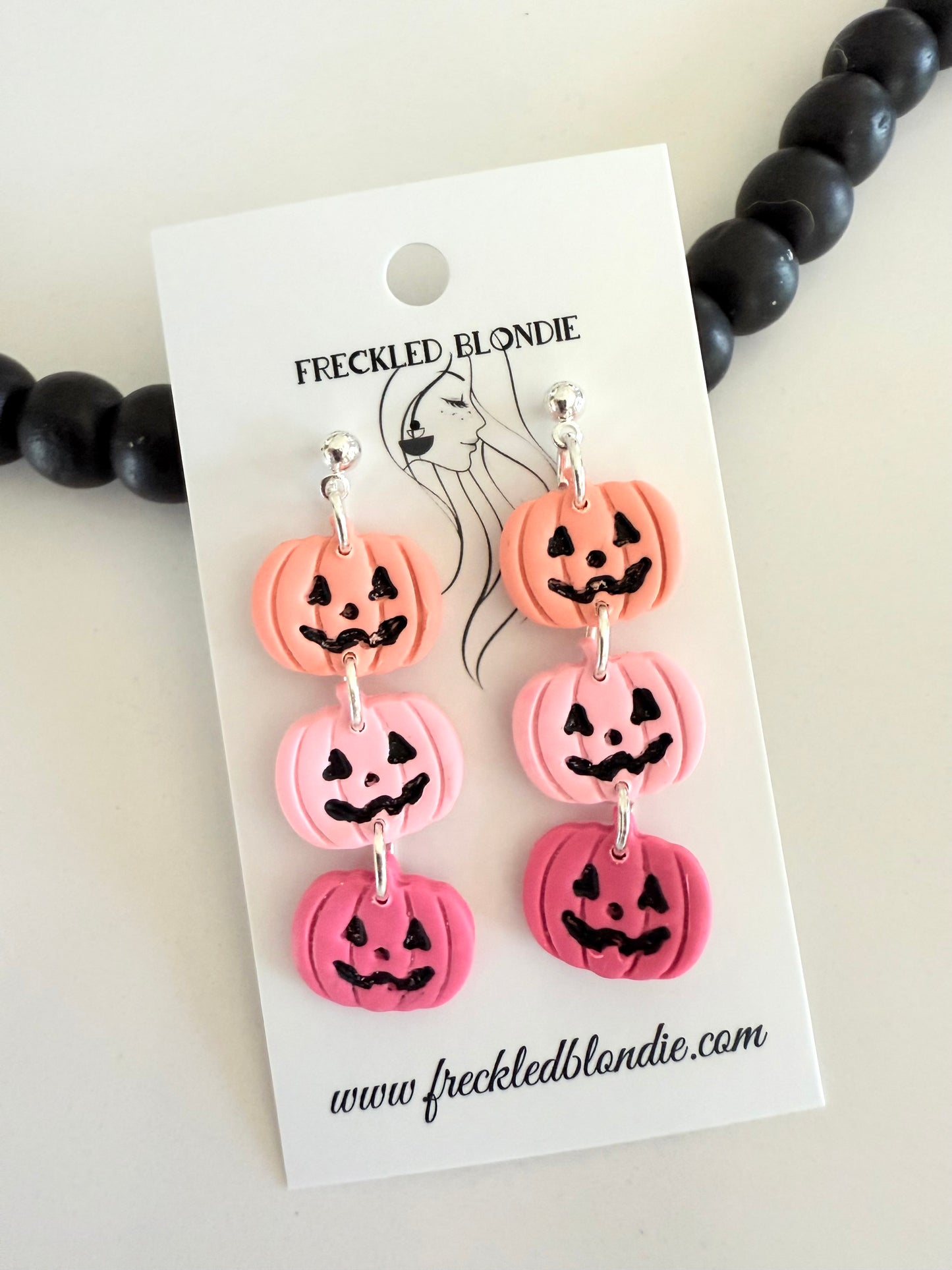 Pink Jacks