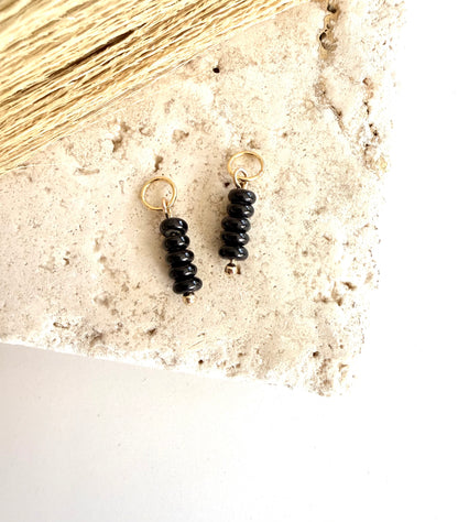 Coastal Candies Midnight Tide Charms