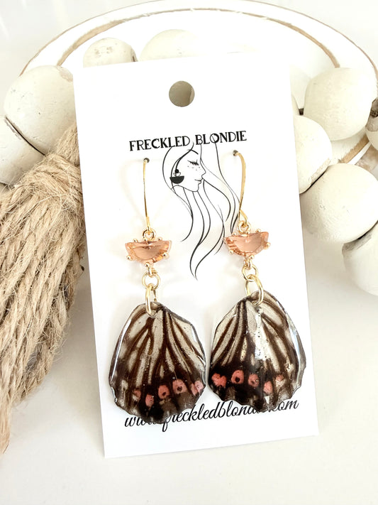 Butterfly Dangles