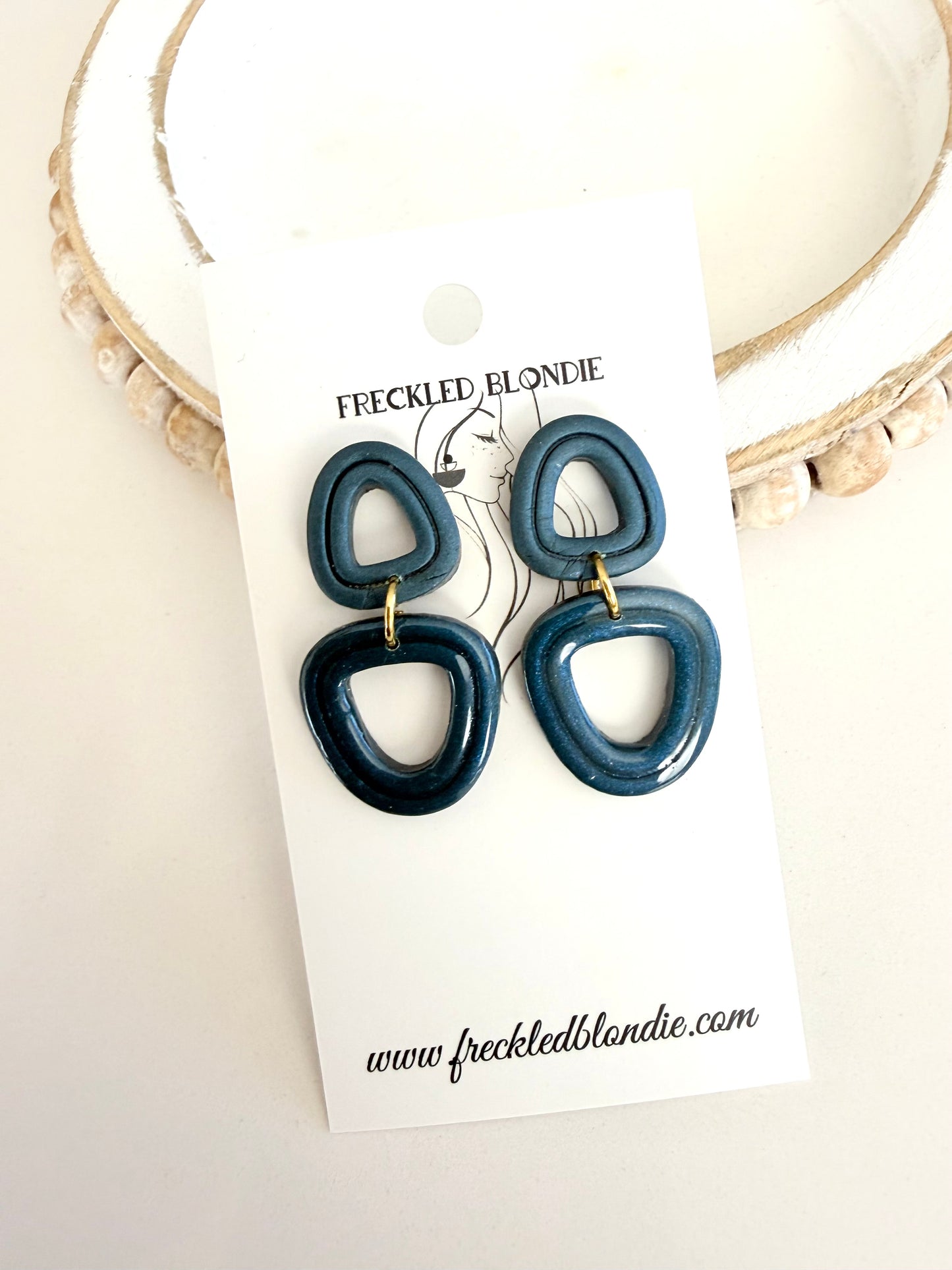 Cabana Dangles