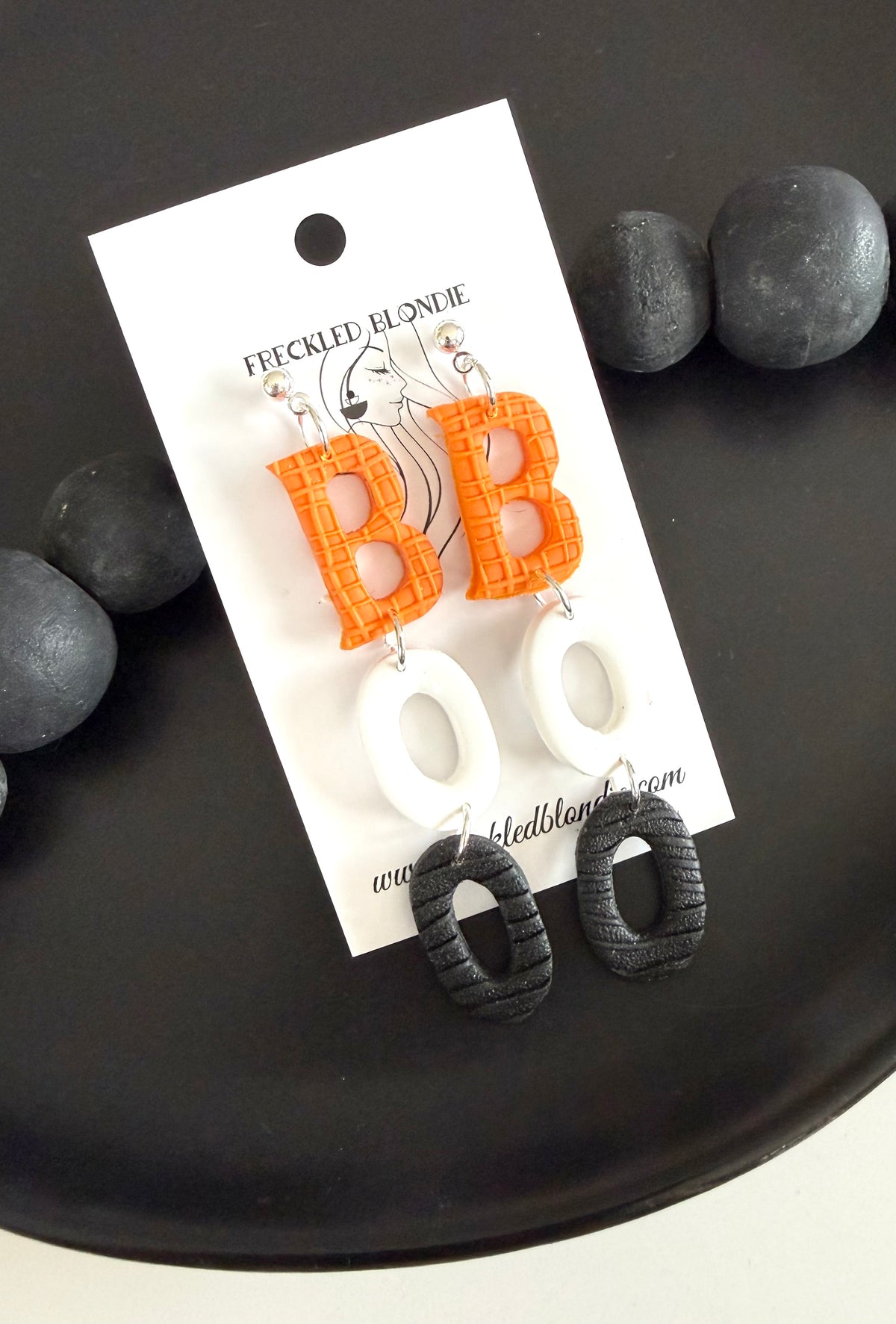 BOO Dangles