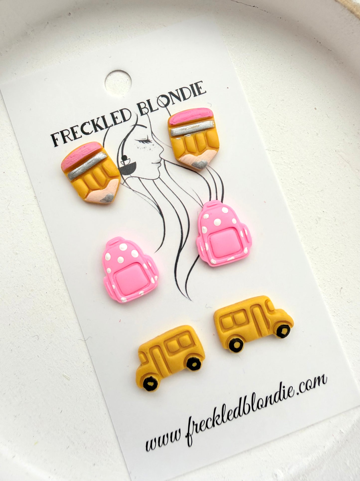 Little Learner Stud Pack