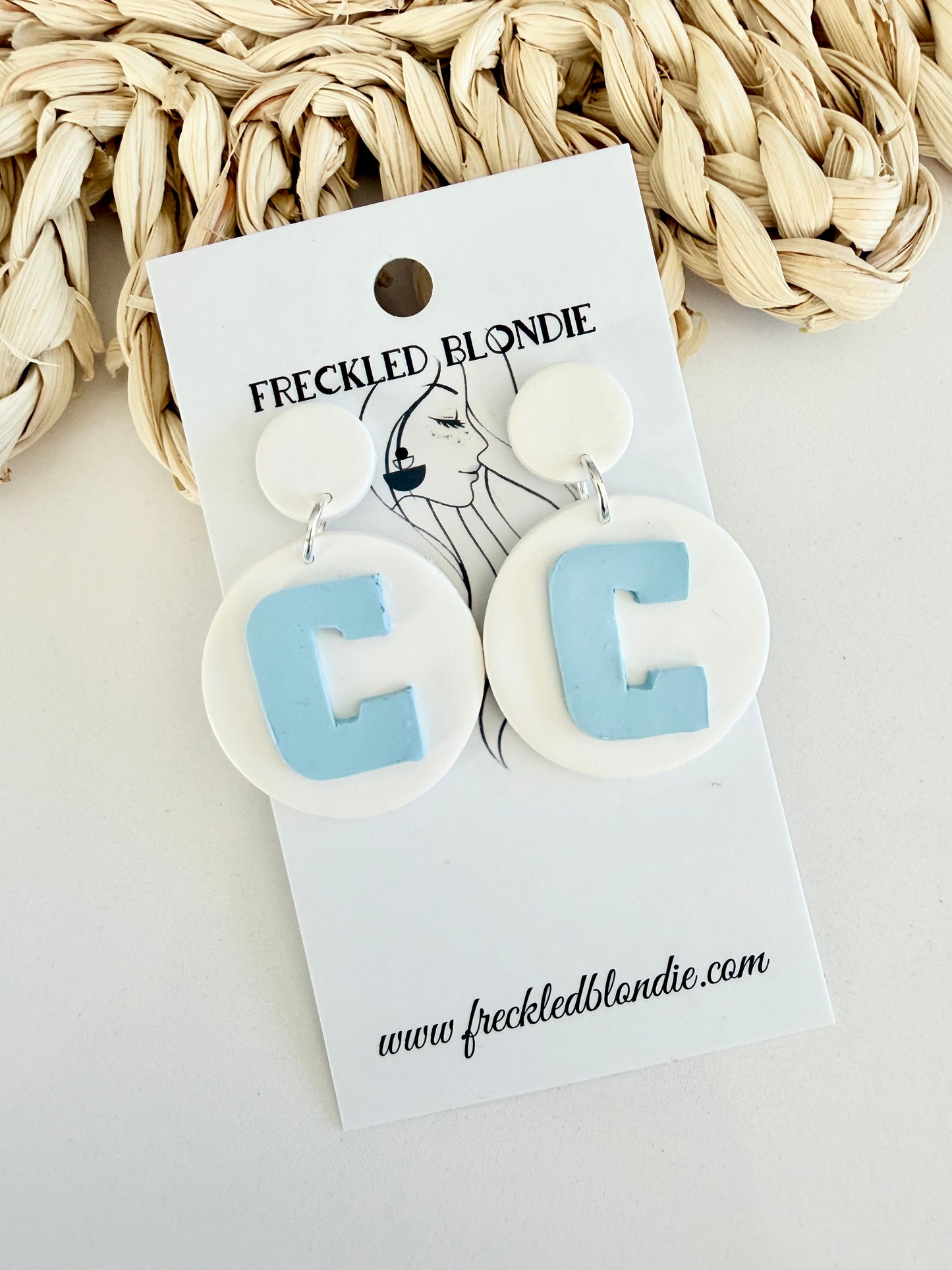 The “C” Dangles
