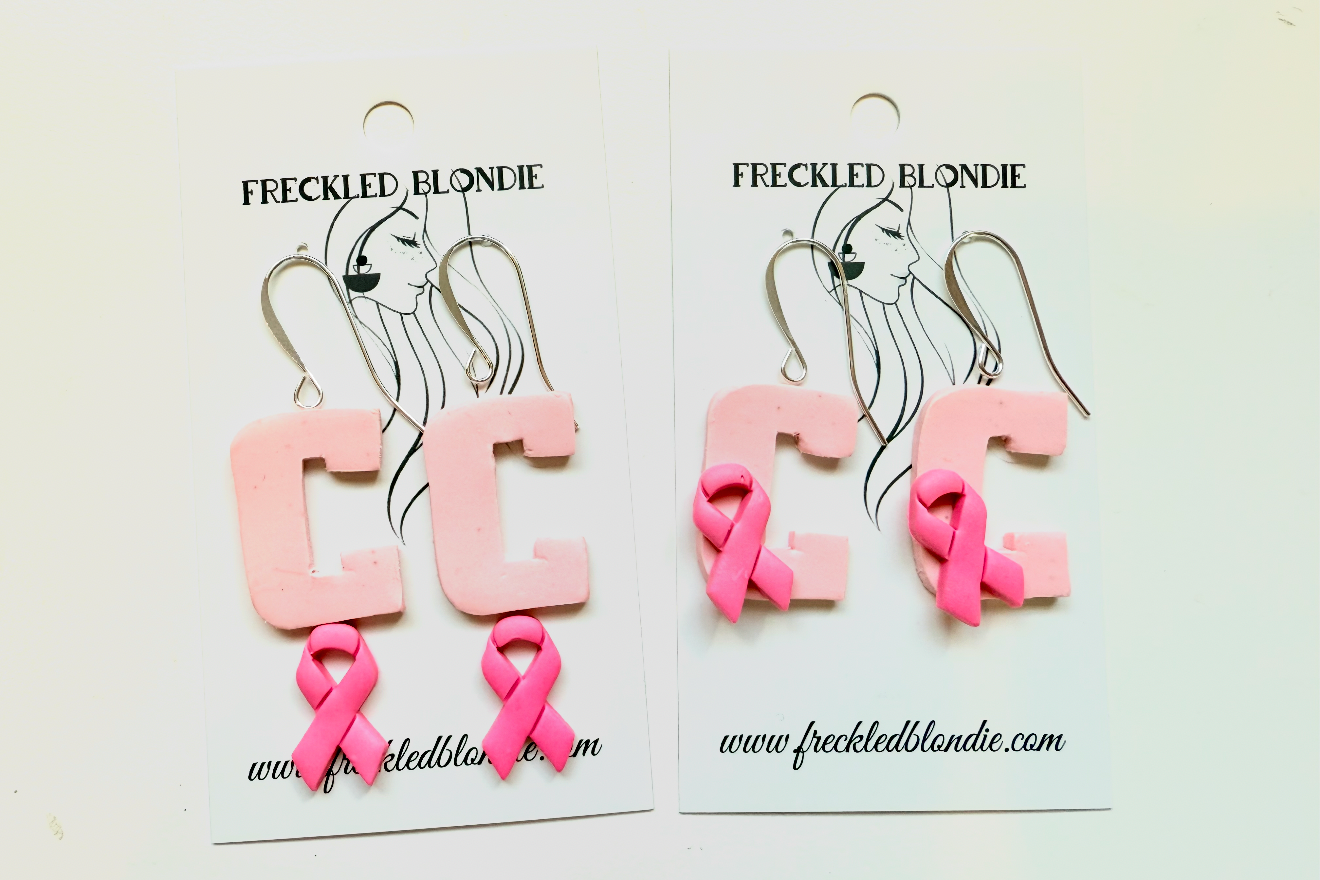 Custom Earrings