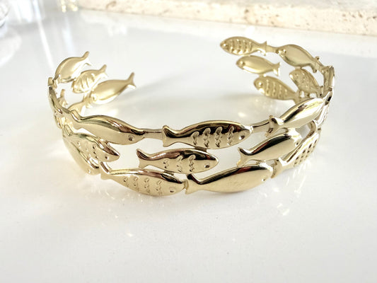 Tidal Shoal Bracelet