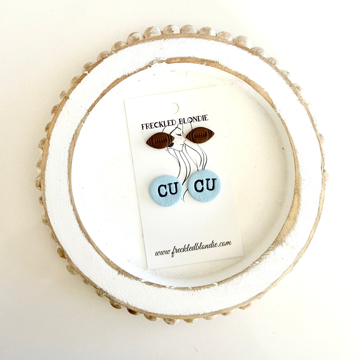 CU Studs Set