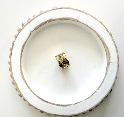 Sunlit Reef Ring