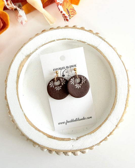 Chocolate Dangles
