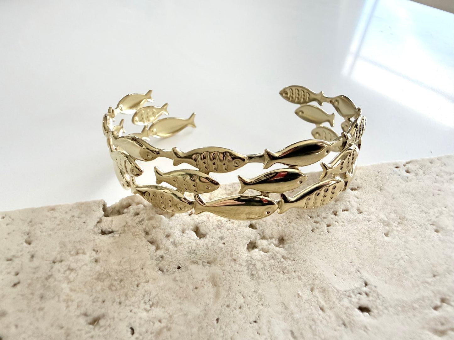 Tidal Shoal Bracelet