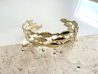 Tidal Shoal Bracelet