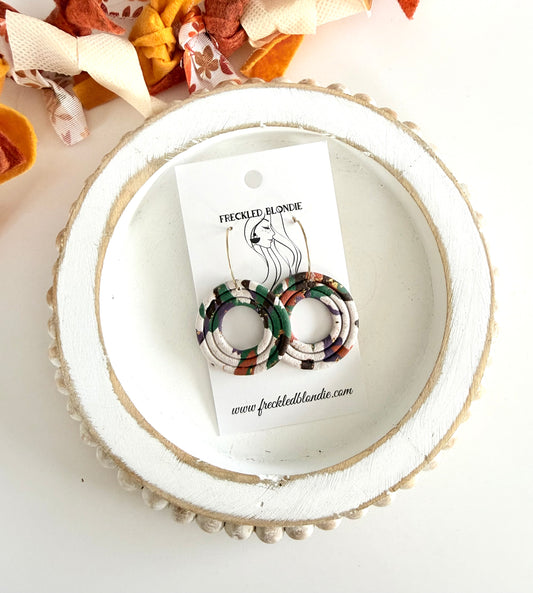 Multi Fall Hoops