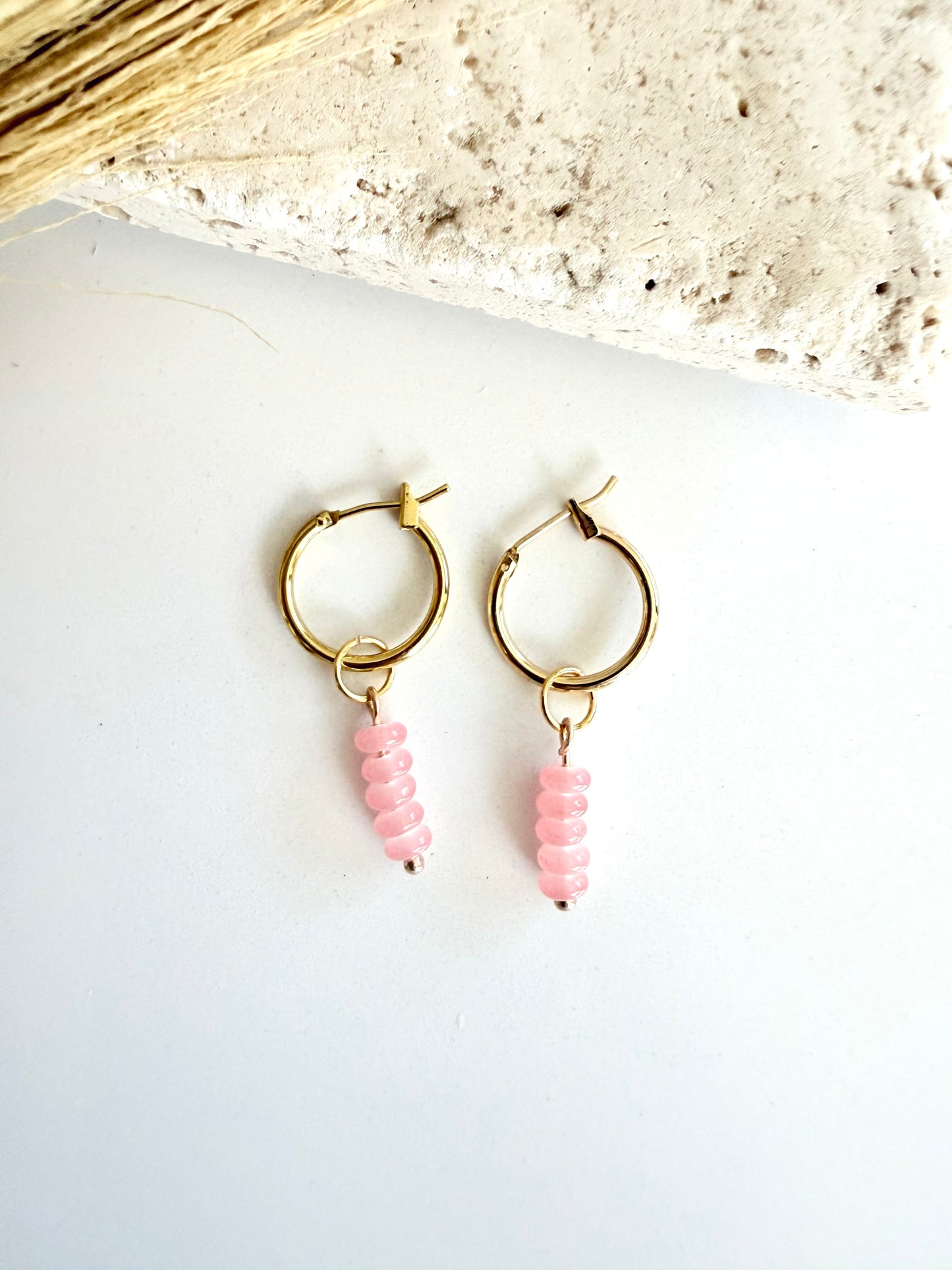 Coastal Candies Coral Crush Charms