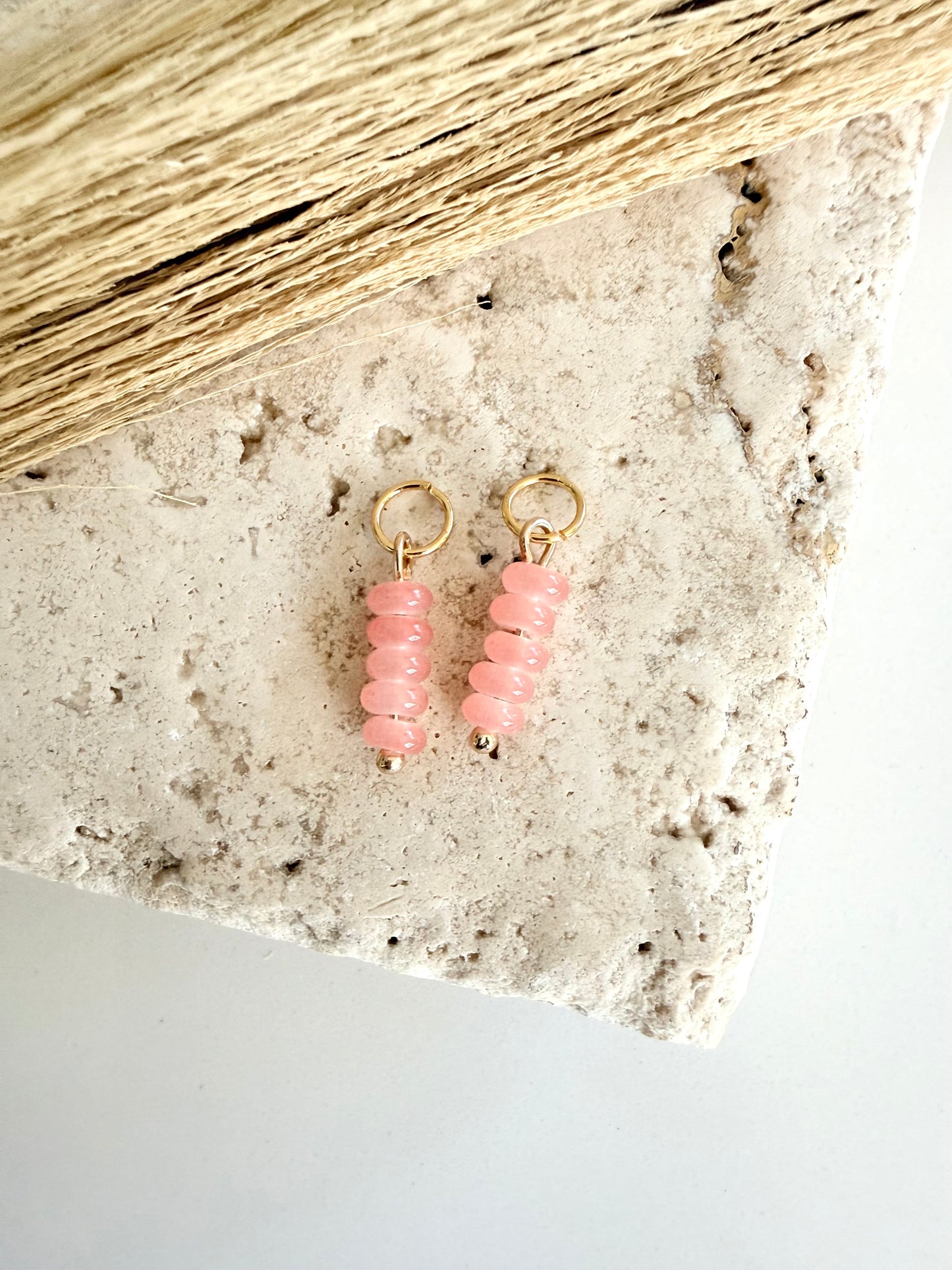 Coastal Candies Coral Crush Charms