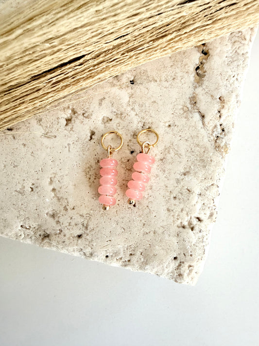 Coastal Candies Coral Crush Charms