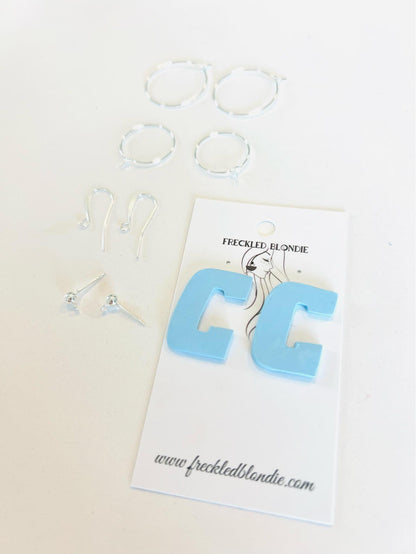 Custom Earrings