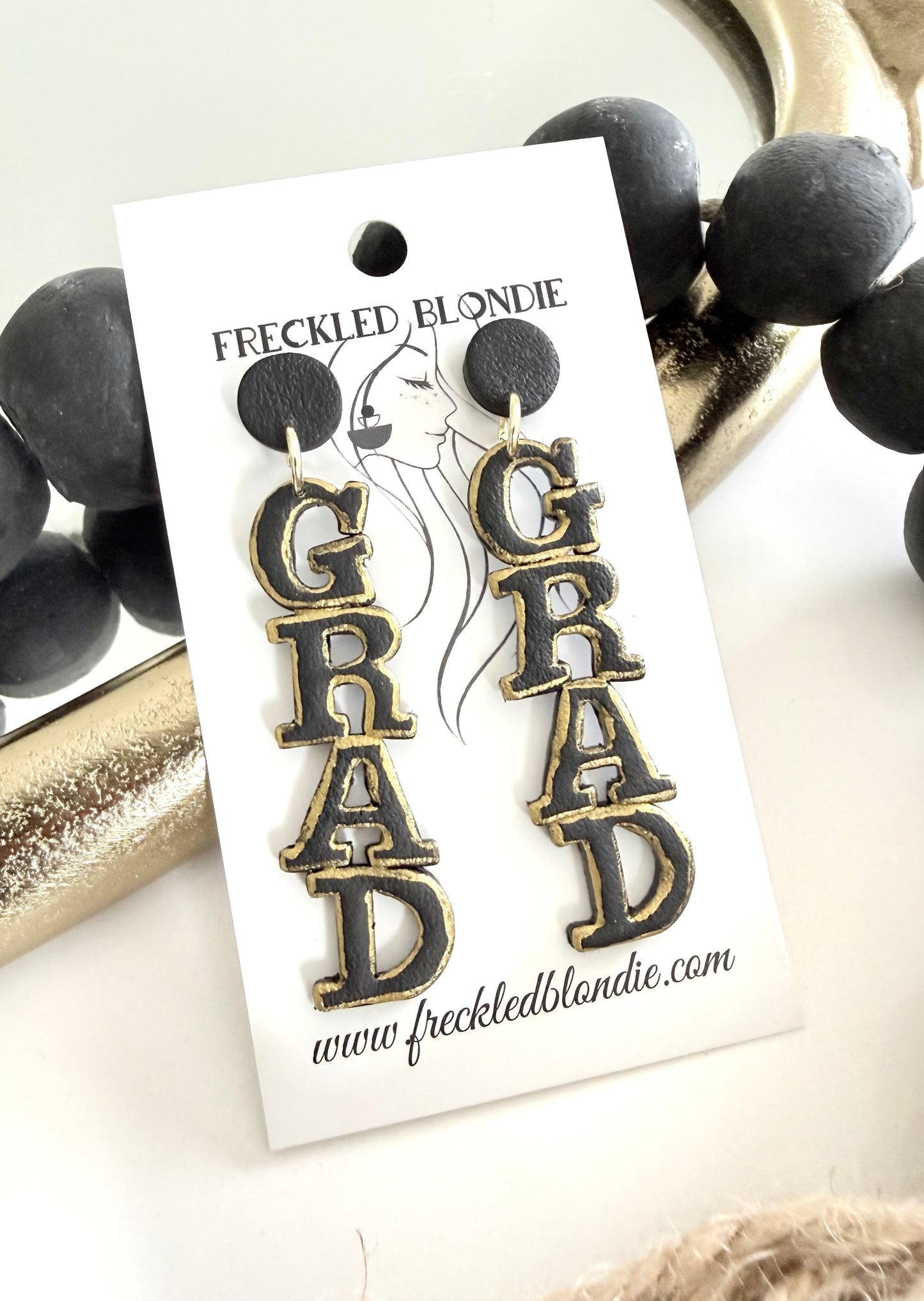 Grad Dangles