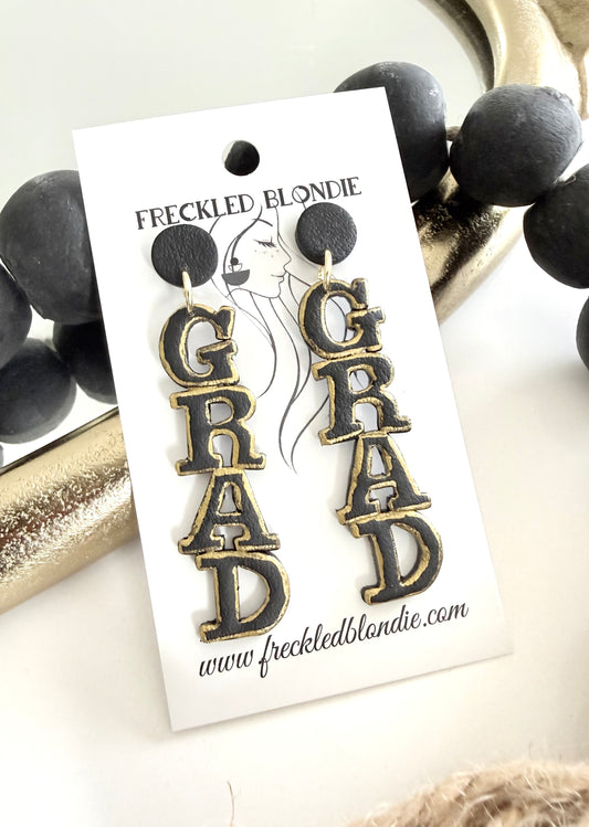 Grad Dangles