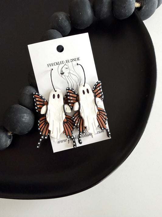 Boo-terfly Dangles