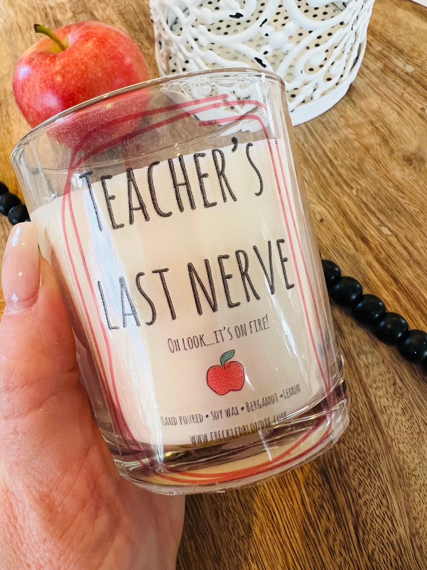 Original Teacher Appreciation Box (*order by 4/26 if being shipped)