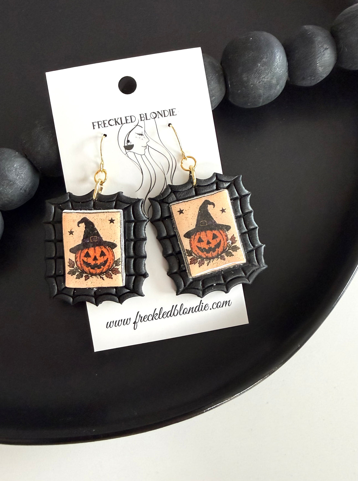 Jack Stamp Dangles