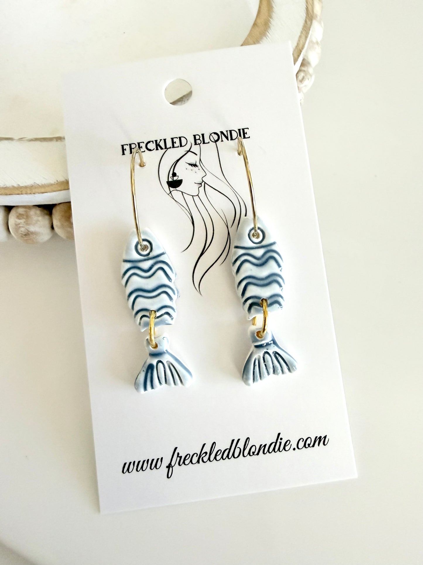 Sea Mist Swimmers Hoops