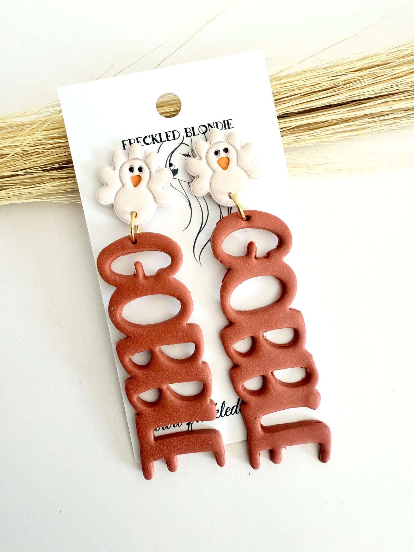 Gobble Gobble Dangles