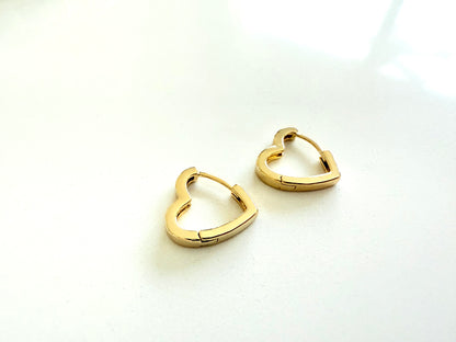 Heart Hoops