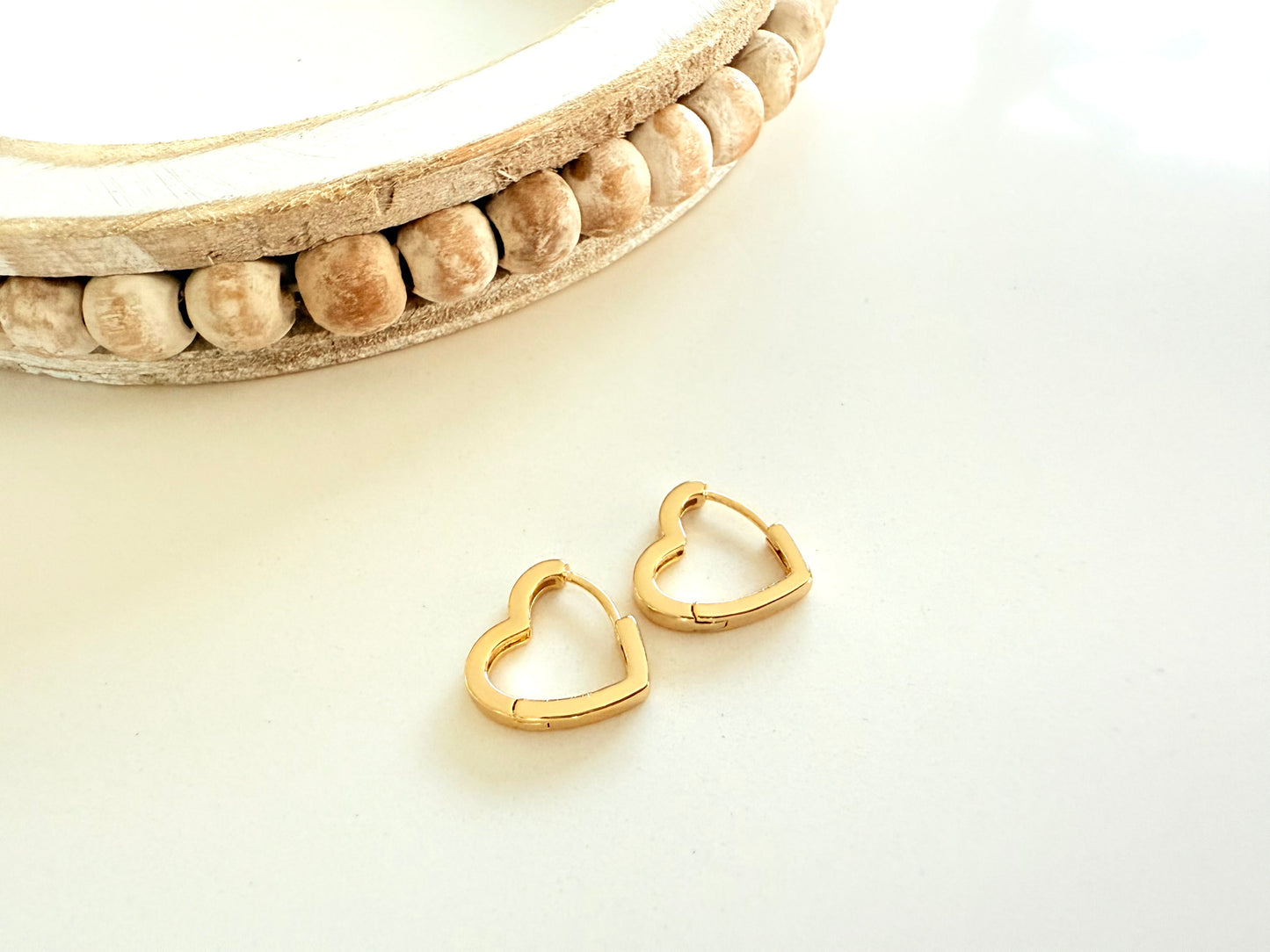 Heart Hoops