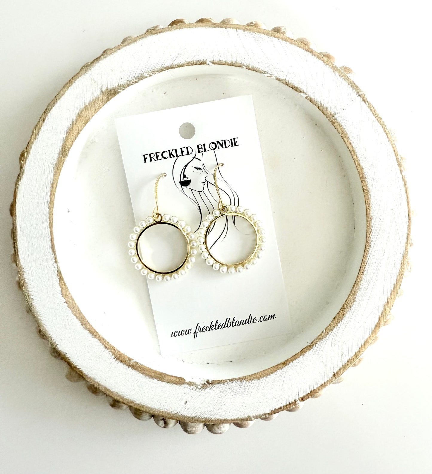 Grand Affair Dangles
